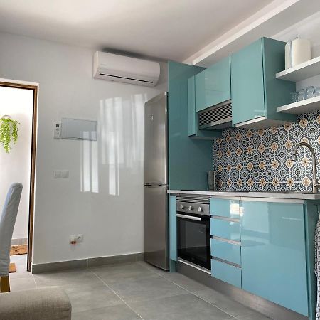 Morgan Apartamentos Marbella Centro Luaran gambar