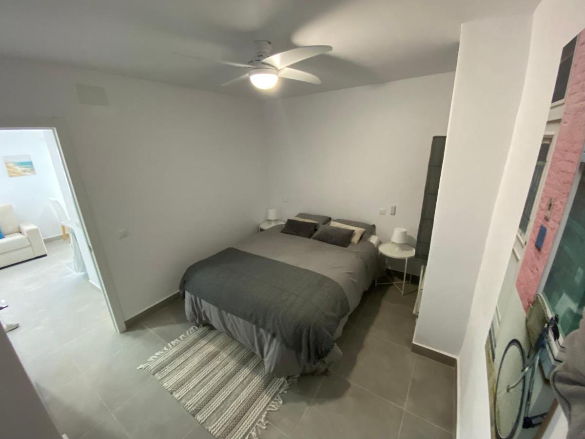 Morgan Apartamentos Marbella Centro Luaran gambar