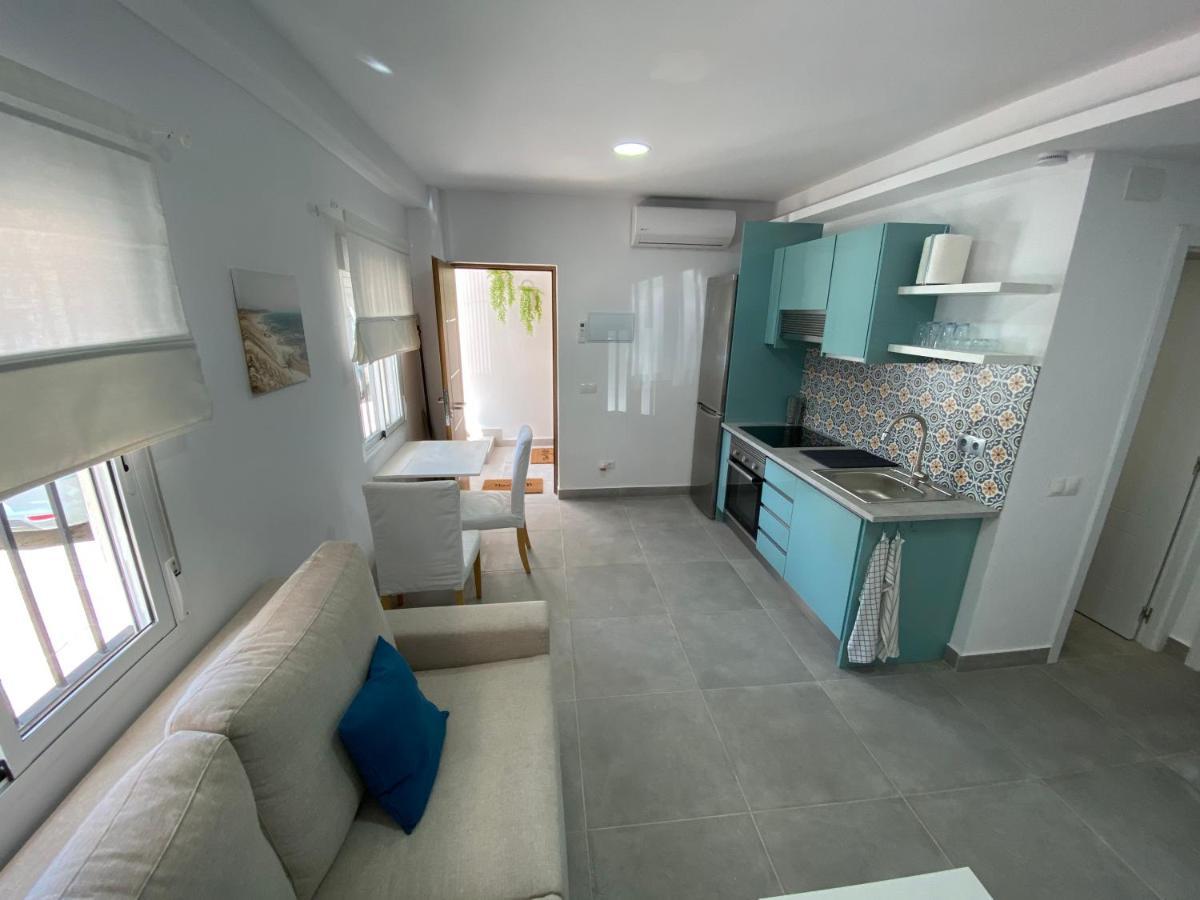 Morgan Apartamentos Marbella Centro Luaran gambar