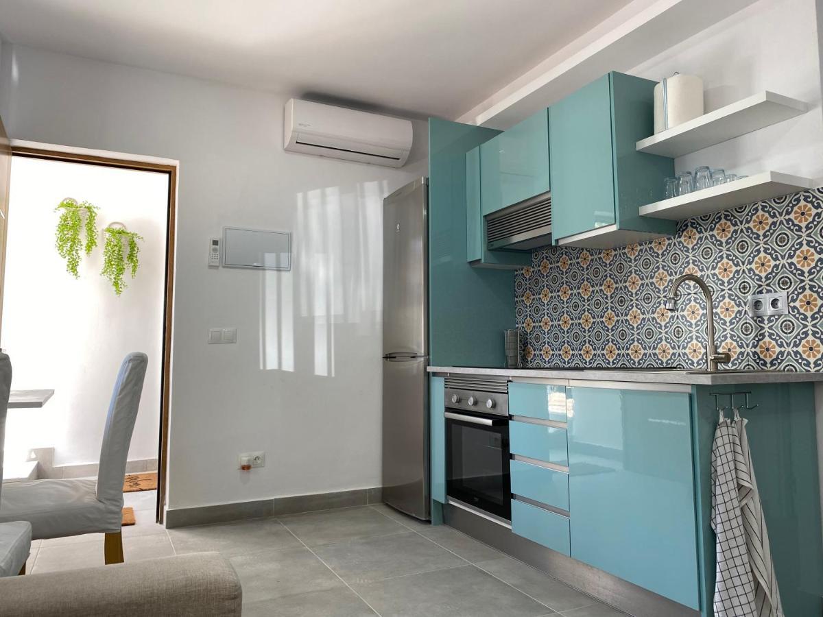 Morgan Apartamentos Marbella Centro Luaran gambar