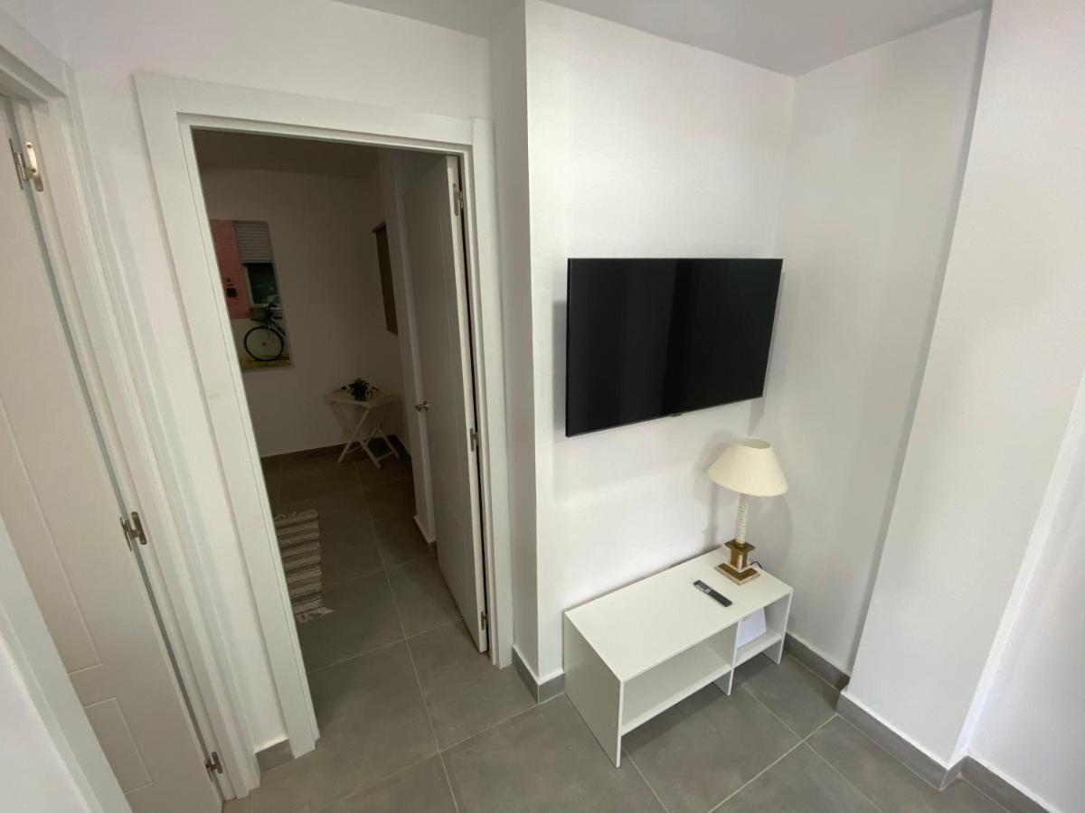Morgan Apartamentos Marbella Centro Luaran gambar