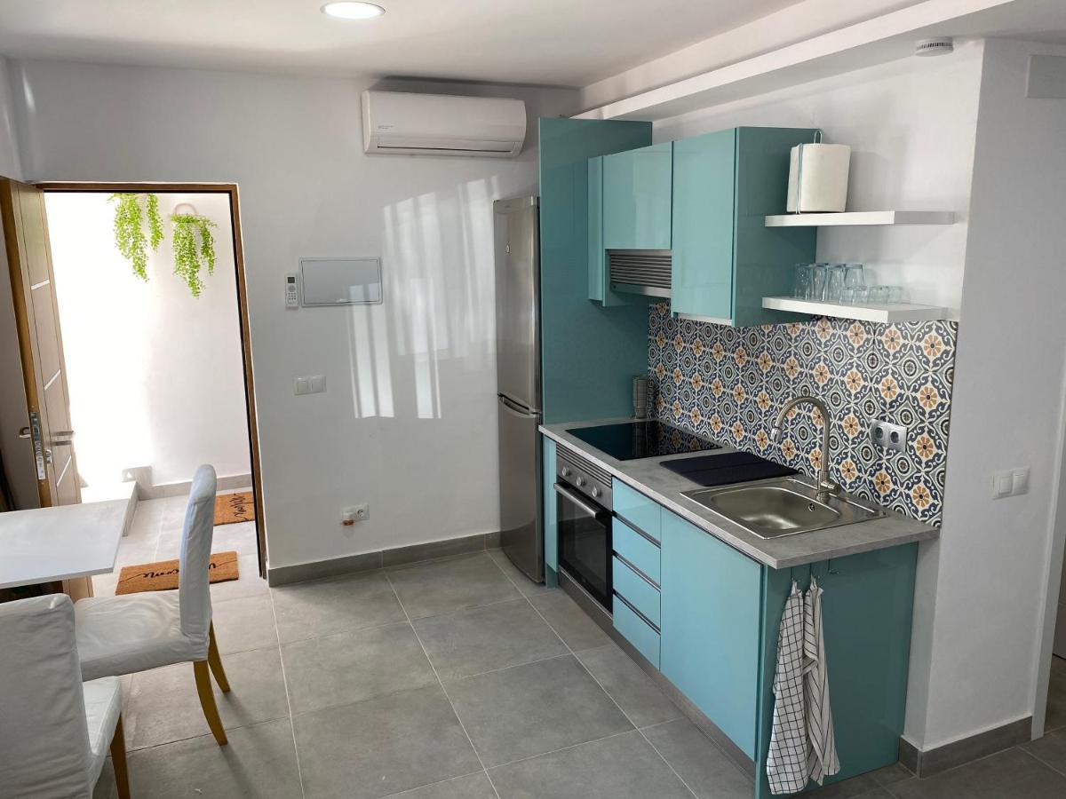 Morgan Apartamentos Marbella Centro Luaran gambar