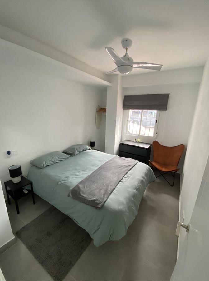 Morgan Apartamentos Marbella Centro Luaran gambar