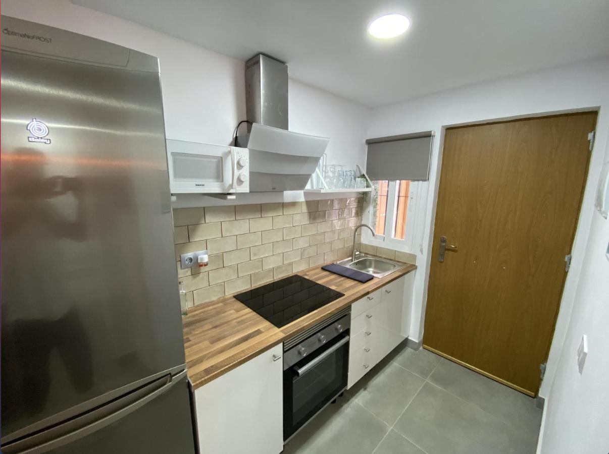 Morgan Apartamentos Marbella Centro Luaran gambar
