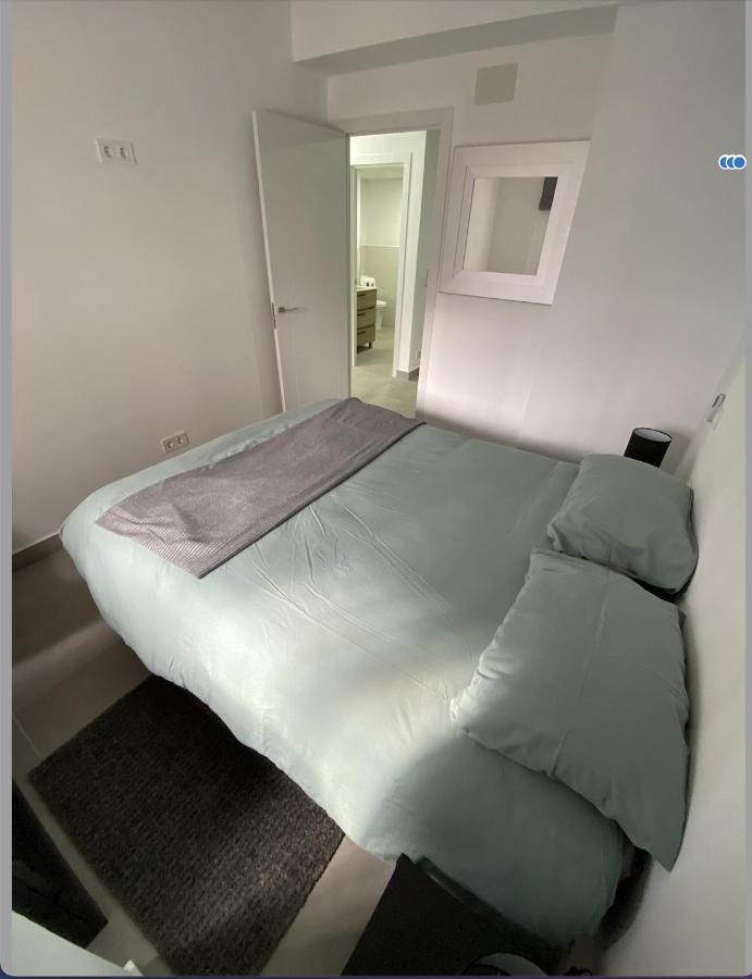 Morgan Apartamentos Marbella Centro Luaran gambar
