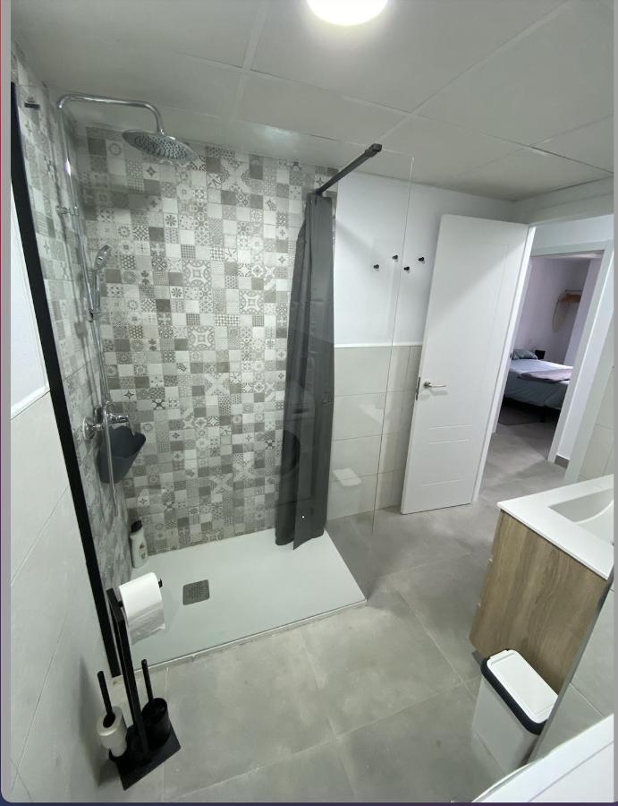 Morgan Apartamentos Marbella Centro Luaran gambar