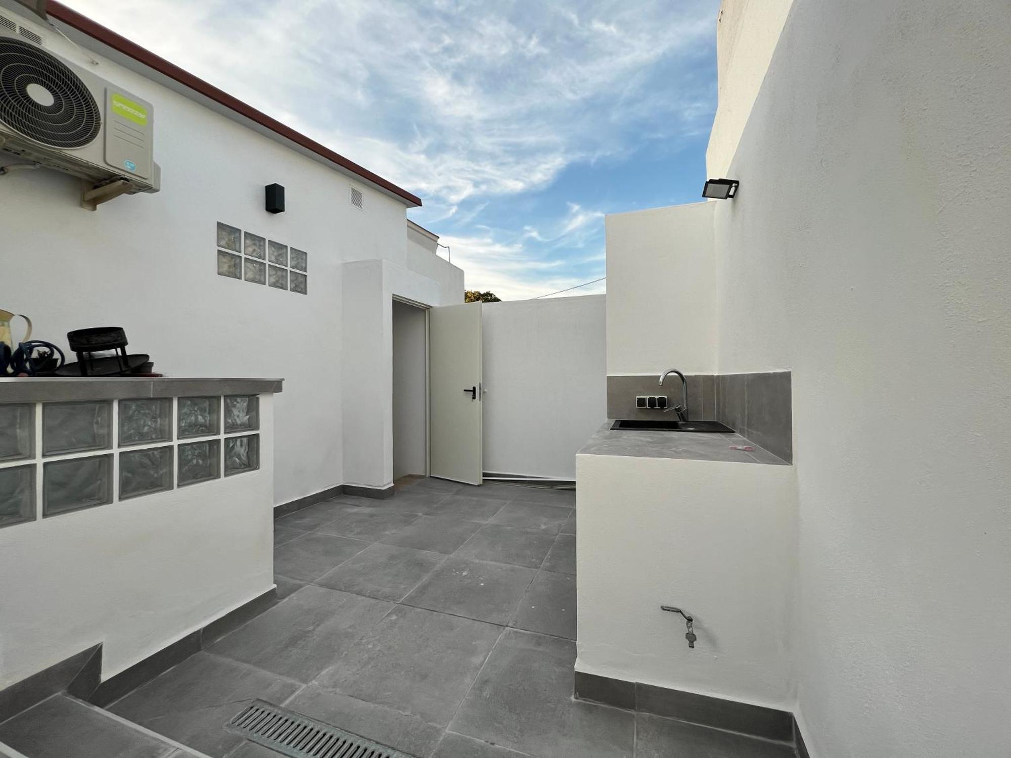 Morgan Apartamentos Marbella Centro Luaran gambar