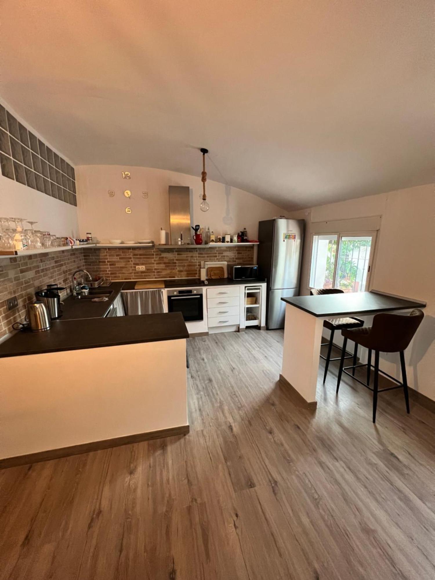 Morgan Apartamentos Marbella Centro Luaran gambar