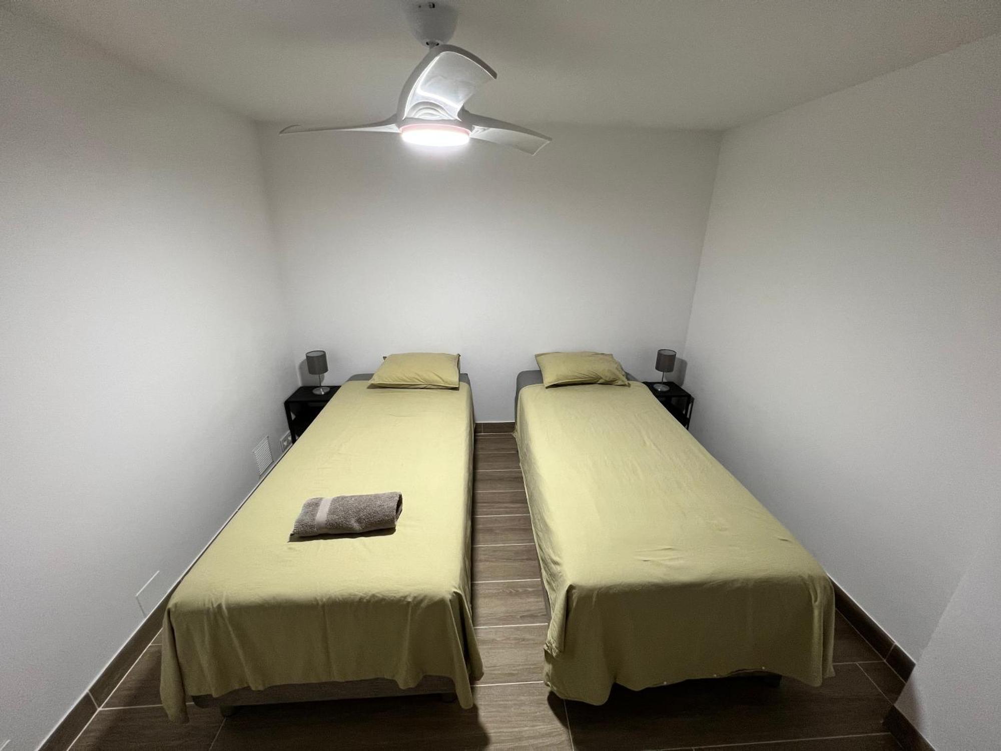 Morgan Apartamentos Marbella Centro Luaran gambar