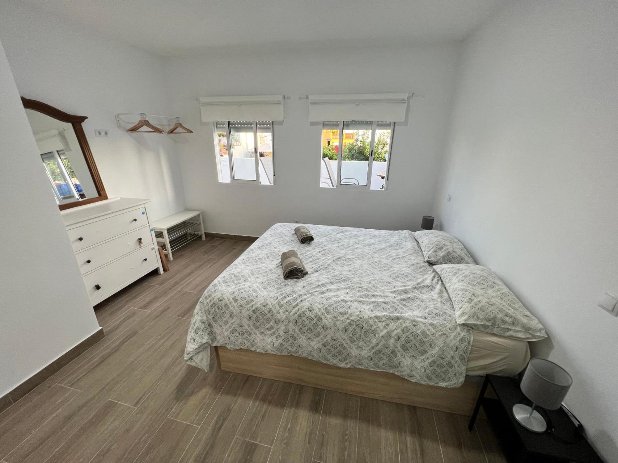 Morgan Apartamentos Marbella Centro Luaran gambar
