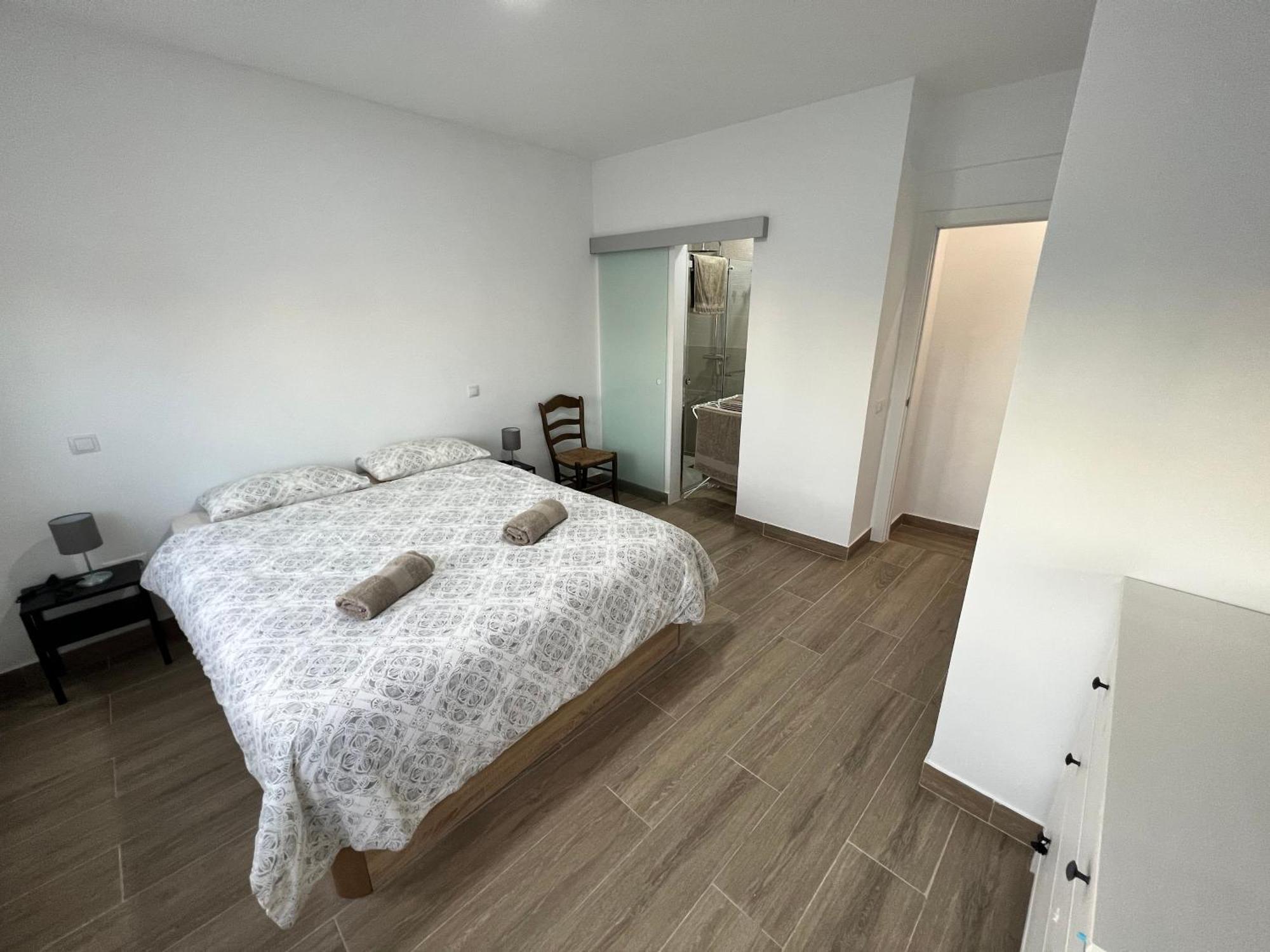 Morgan Apartamentos Marbella Centro Luaran gambar