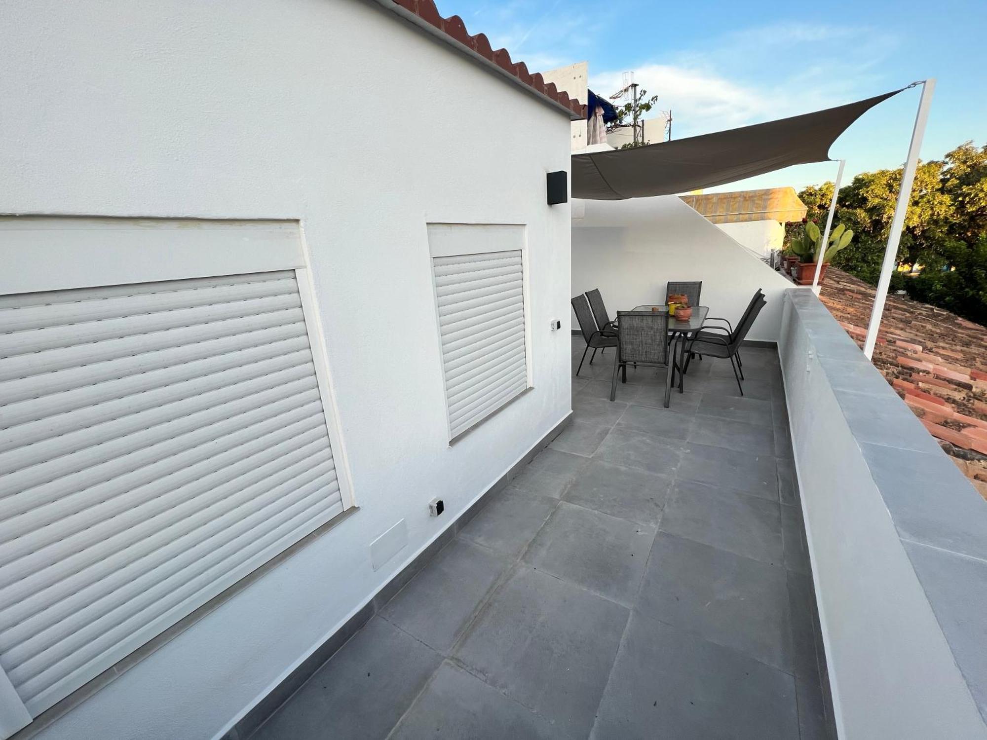 Morgan Apartamentos Marbella Centro Luaran gambar