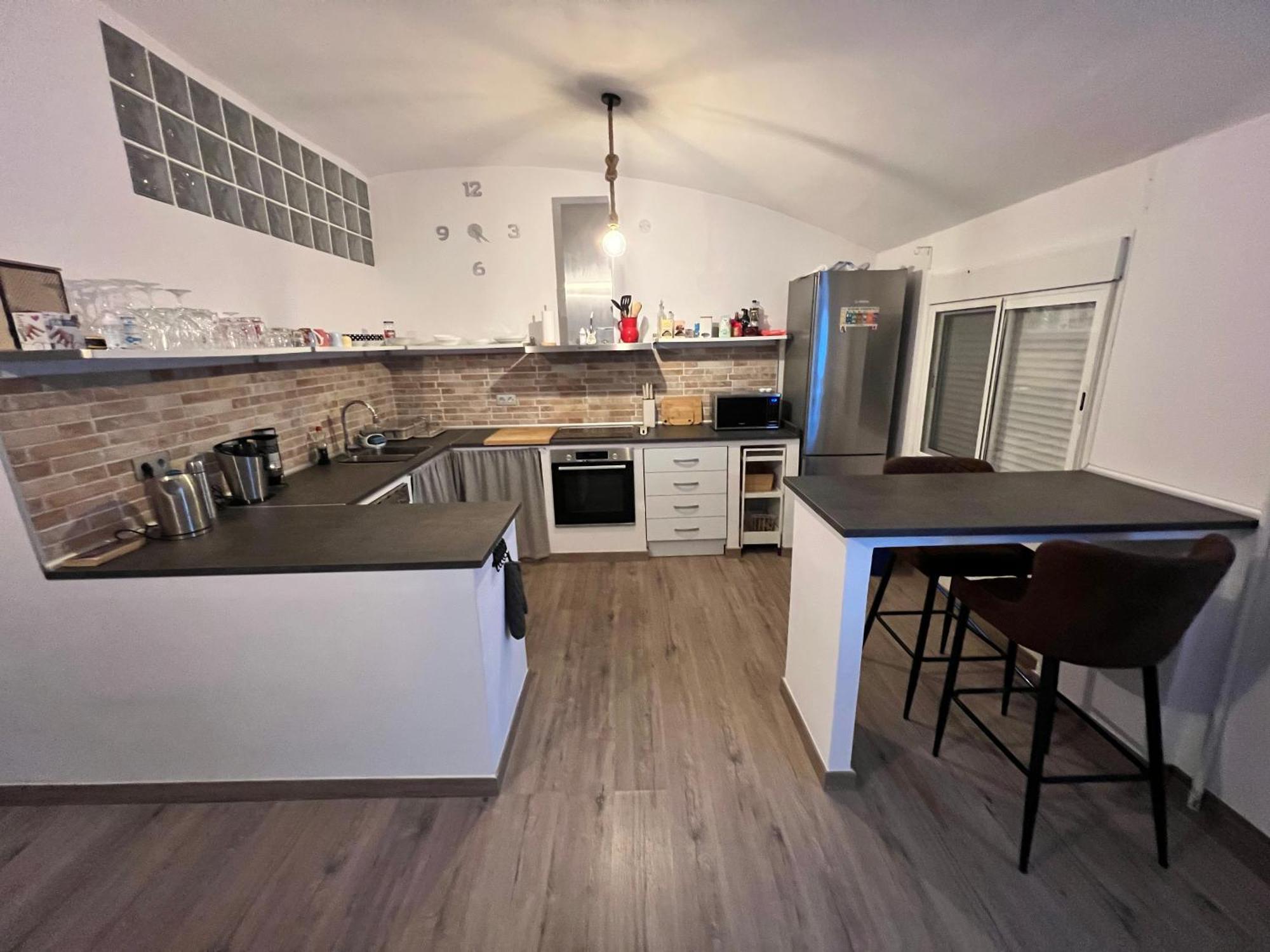 Morgan Apartamentos Marbella Centro Luaran gambar