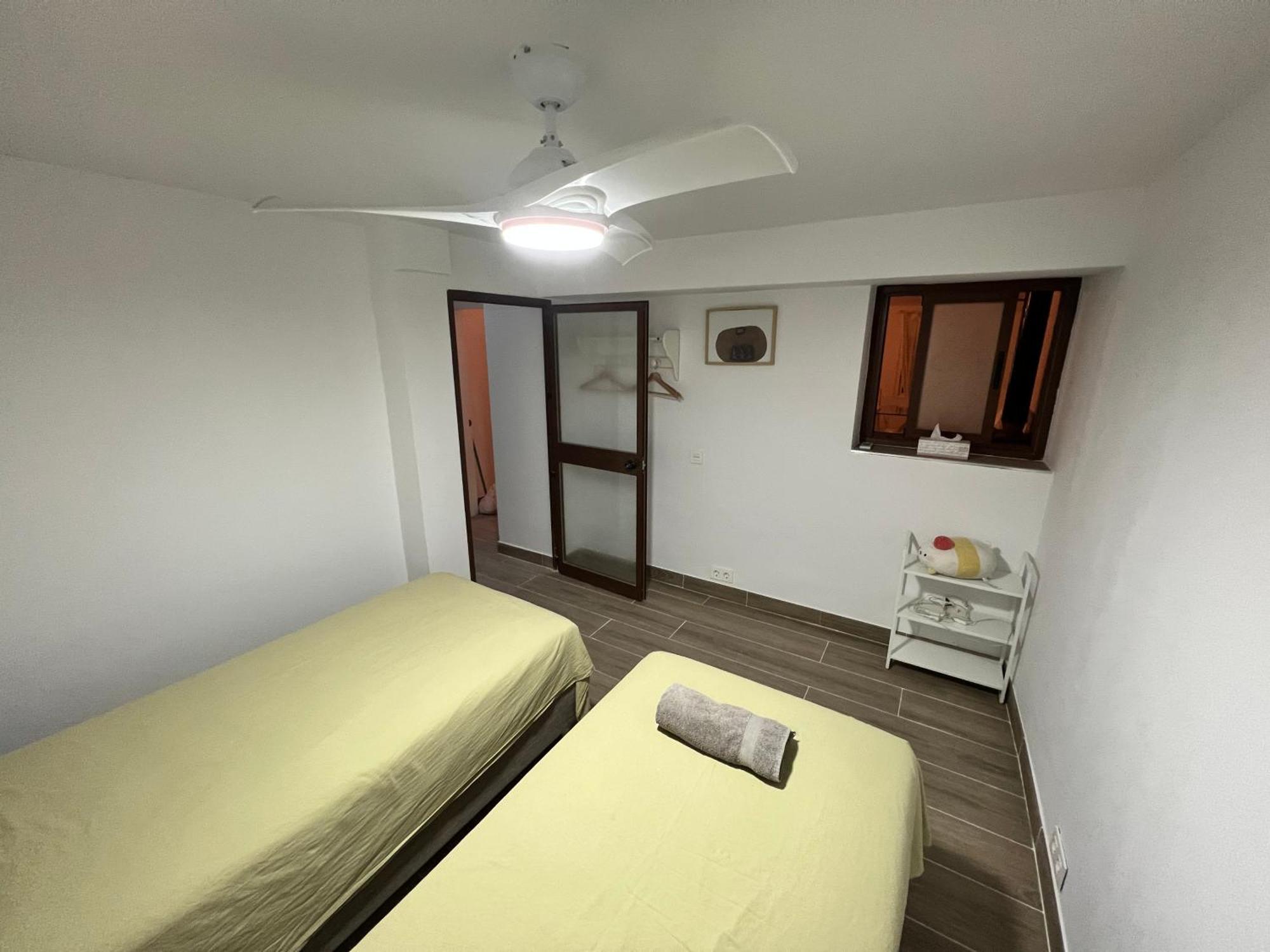 Morgan Apartamentos Marbella Centro Luaran gambar